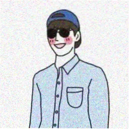 影迷 下北泽泡菜 头像